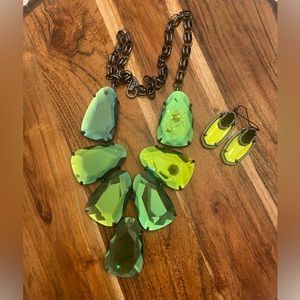 ❤️KENDRA SCOTT HARLOW AND EMMY SET❤️